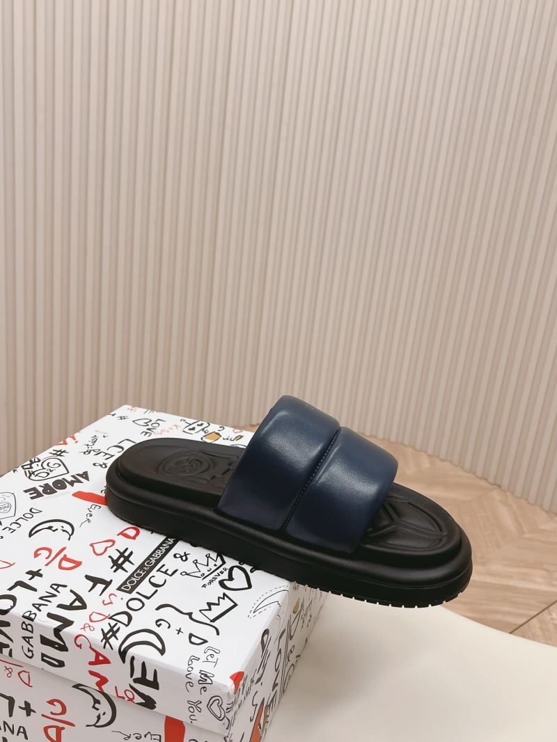 Dolce Gabbana Slippers